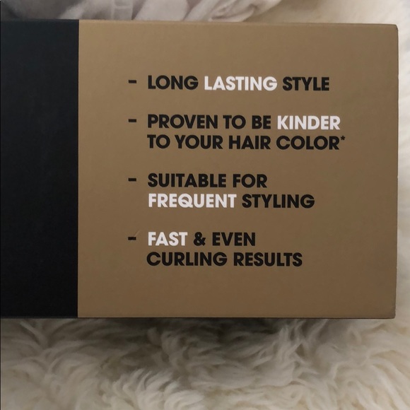 ghd curve creative curl wand - Picture 2 of 8